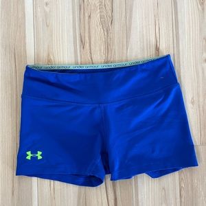 Under Armour Bike short